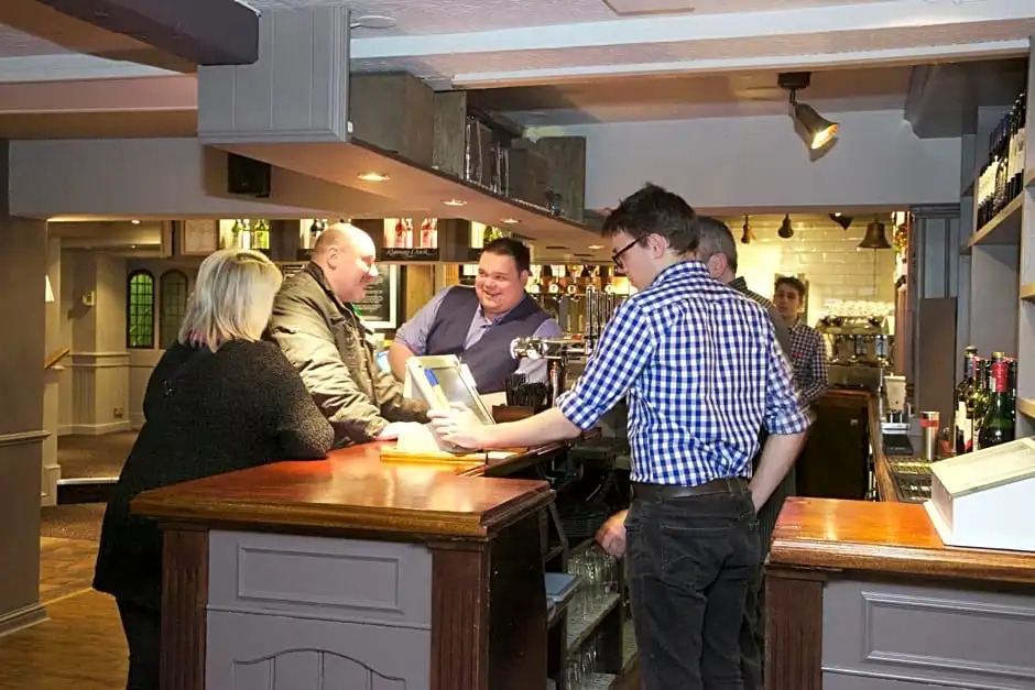Fishermans Cot, Tiverton by Marstons Inns