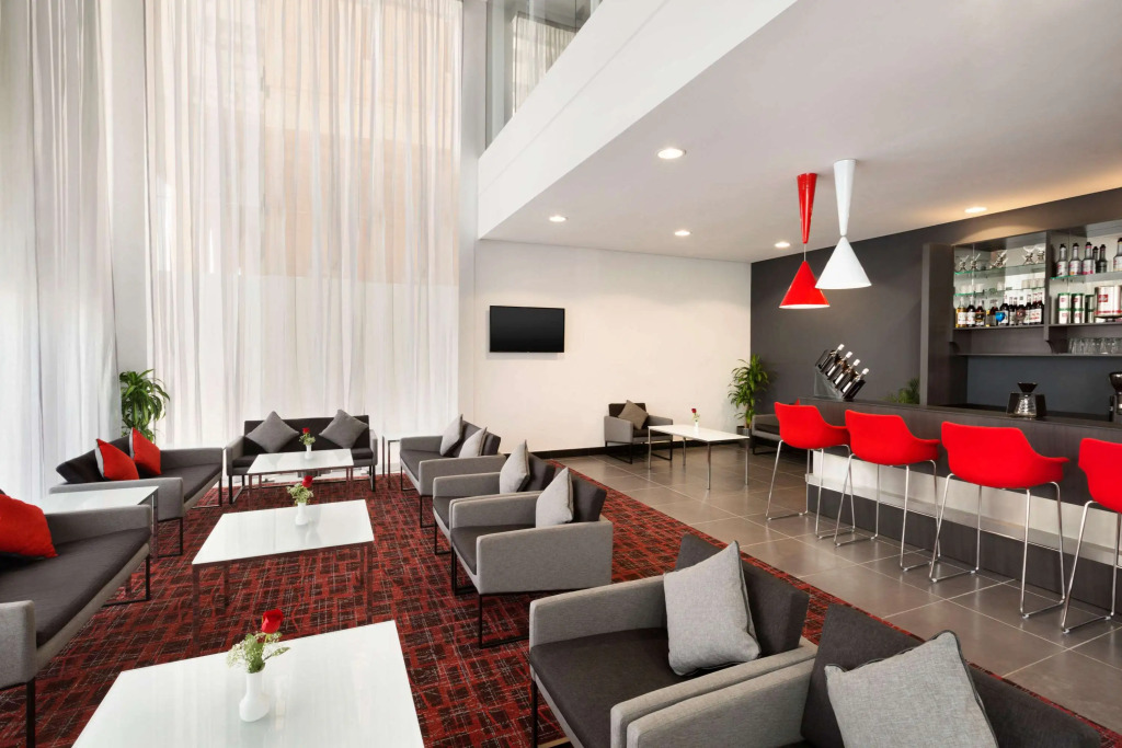 Ramada Encore Al Khobar Olaya