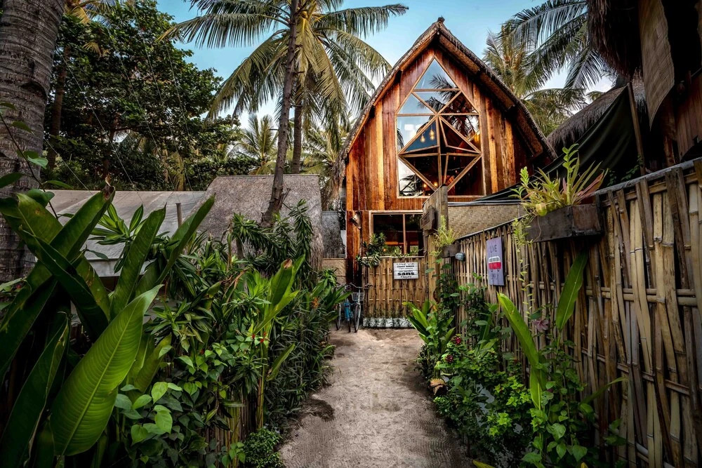 Gili Loft