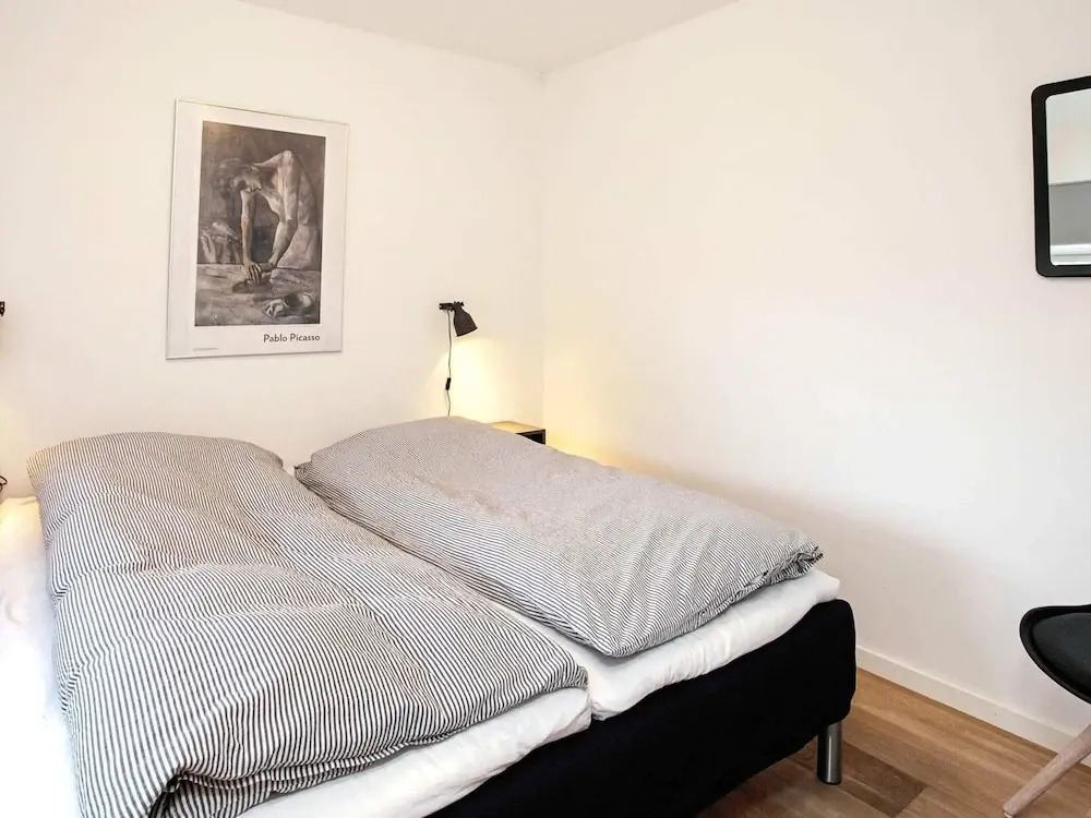 6 Person Holiday Home in Skagen-by Traum