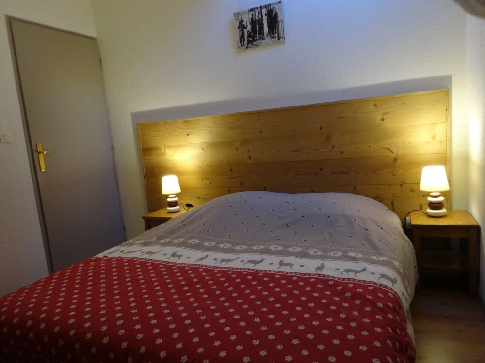 Joli Duplex - Squash Hammac Piscine