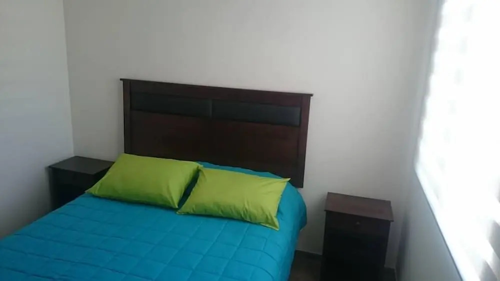 Departamento Araya