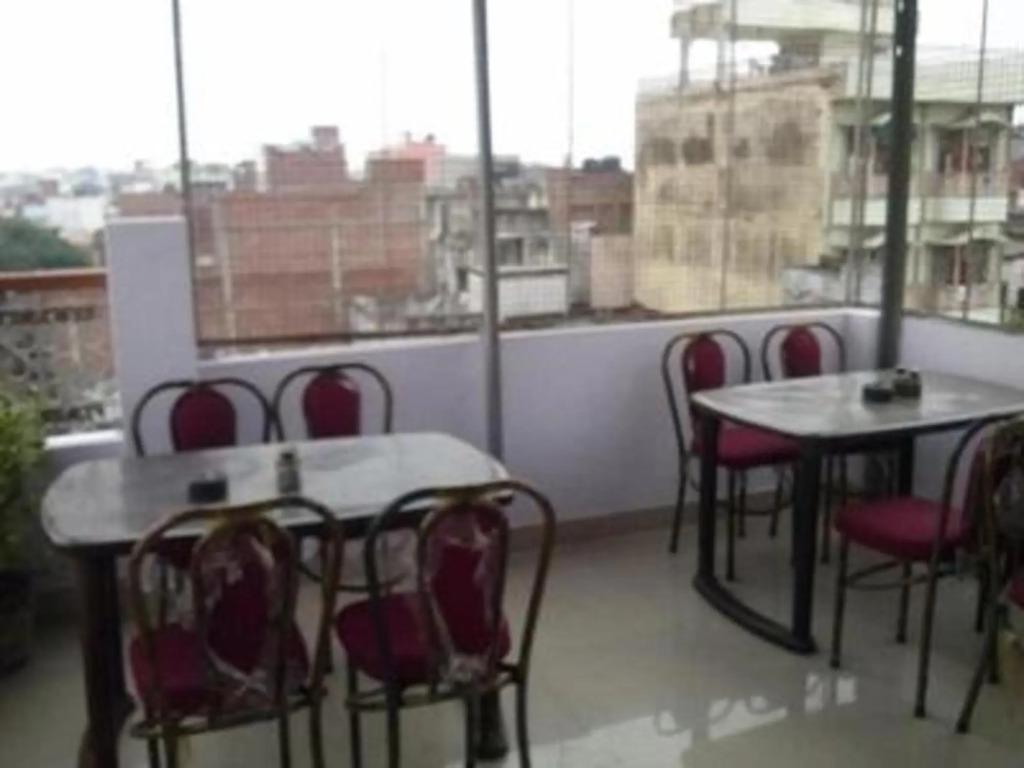 M K P Guest House