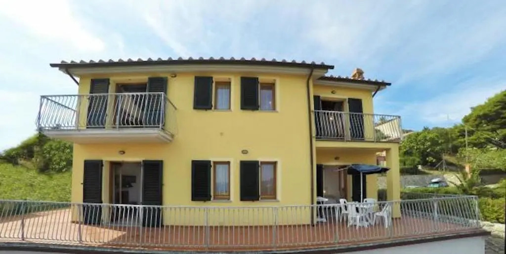 Casa Consuelo App. 1 (Trilocale)