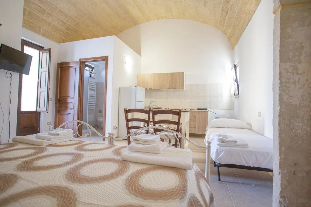Masseria asteri residence