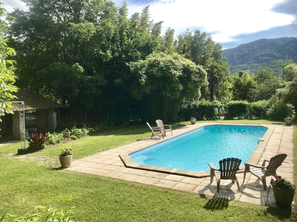 La Ferme de Cabanis
