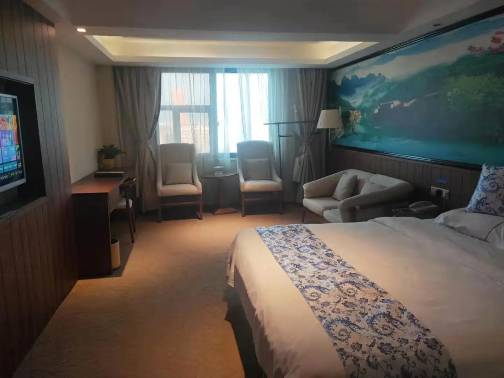 Jingdezhen International Youth Hostel