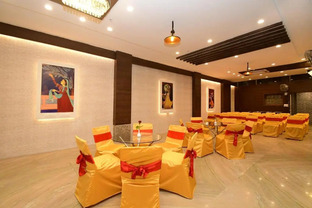 Hotel Life Inn