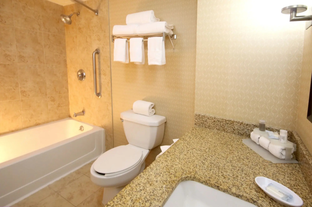 Holiday Inn Express Hotel & Suites CD. Juarez - Las Misiones by IHG