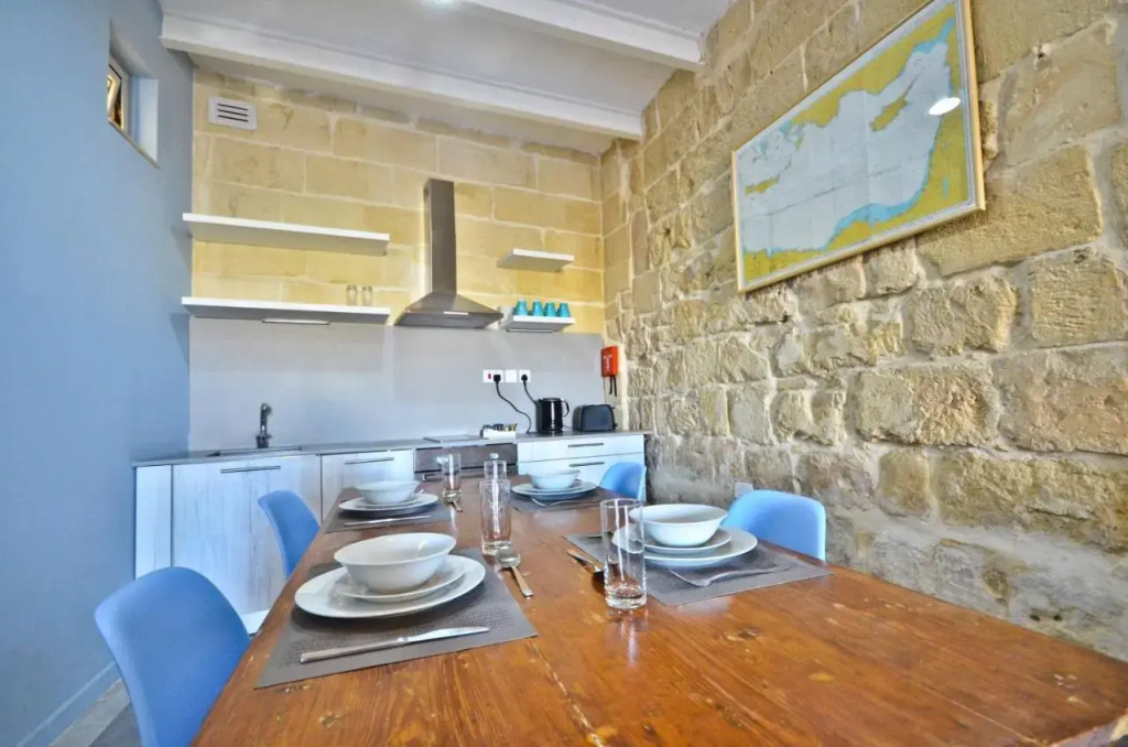 Eight Point Living BR6 - Birgu