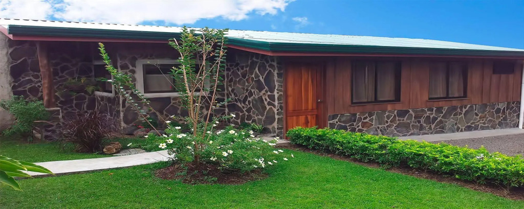 Hotel Bijagua