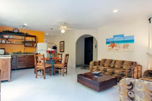 Abbey del Sol - Apt #7