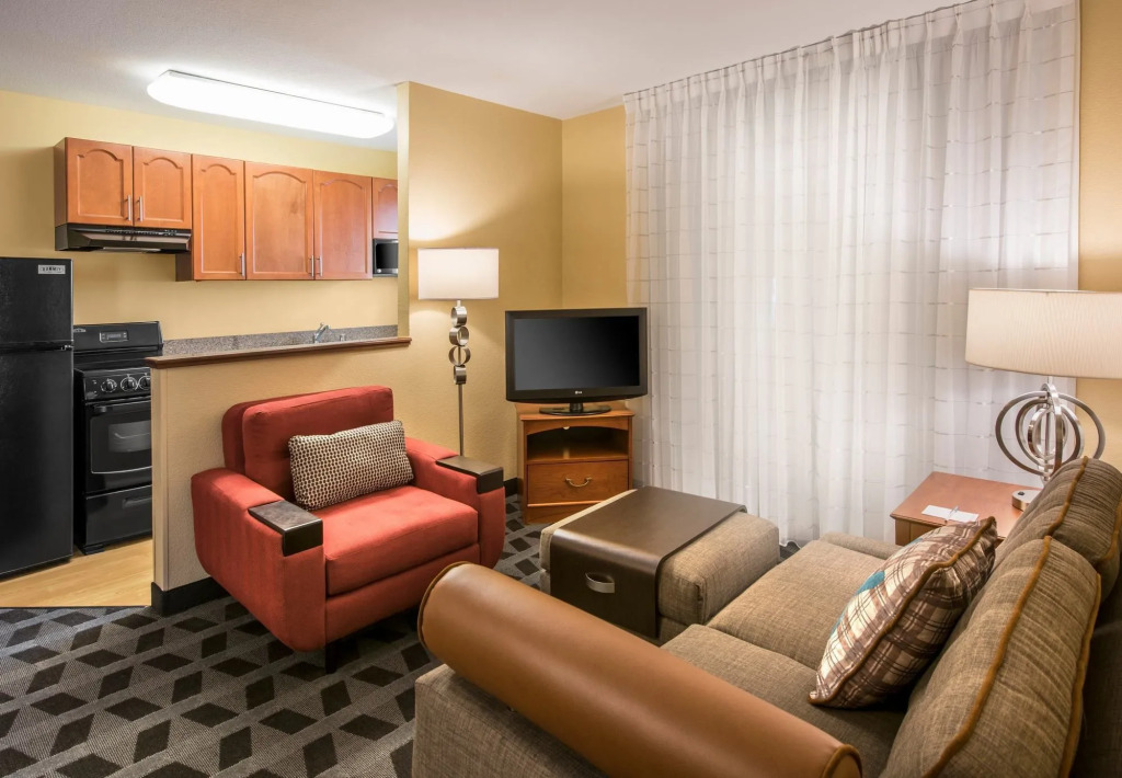 TownePlace Suites Denver Tech Center