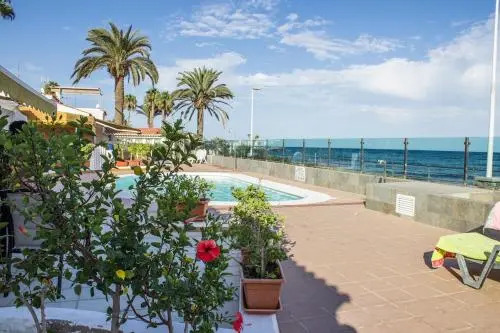Lovely house Gran Canaria