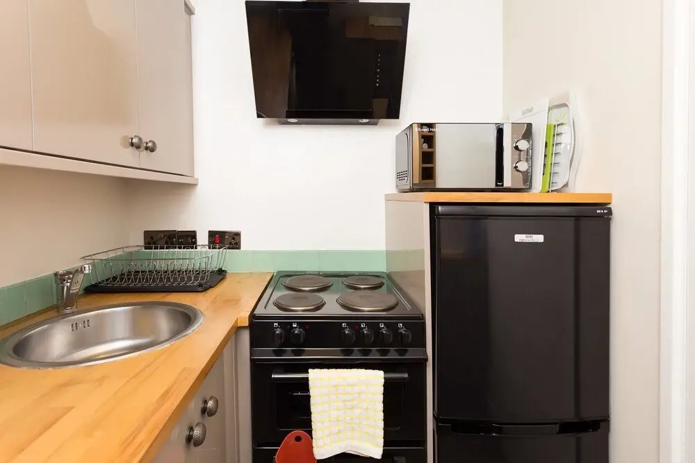 Stylish 2 Bed Flat 5 Minutes From Paddington