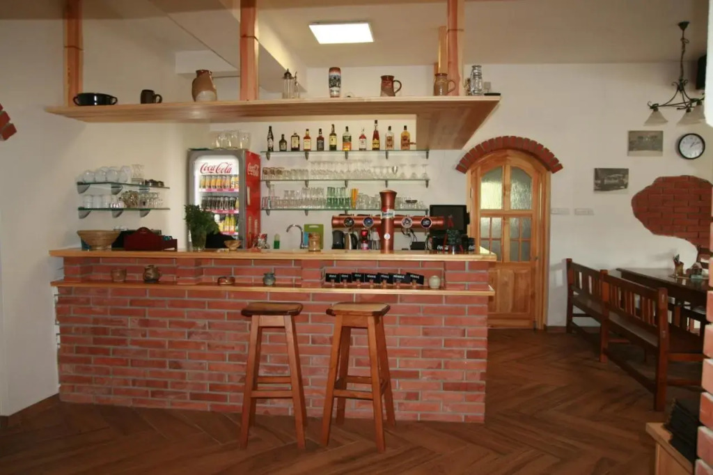 Restarace a penzion Hvězda
