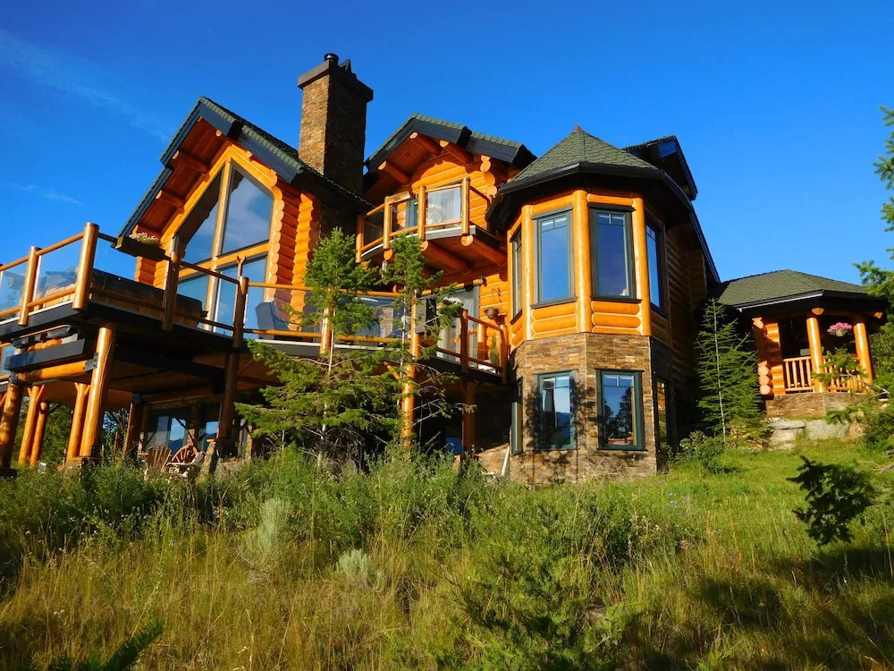 The Lodge at Bella Vista