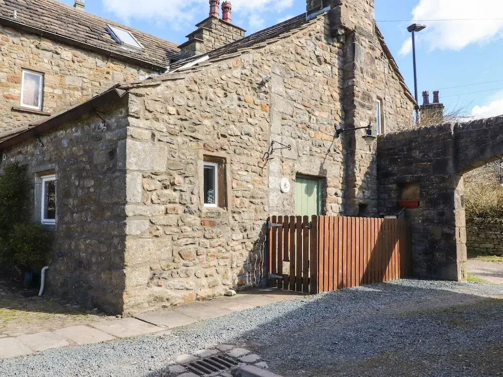 Beehive Cottage
