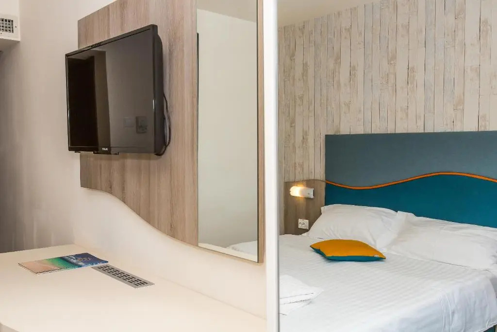 Hotel Riviera