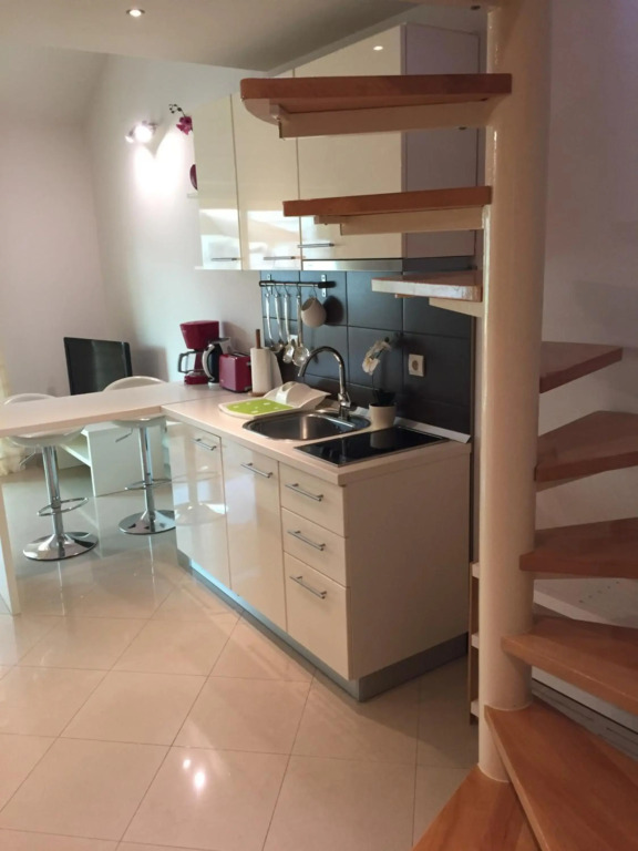 Villa Jani Top Floor Suite