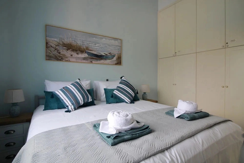 147 PAP - Stay Limnaria Gardens Apartment