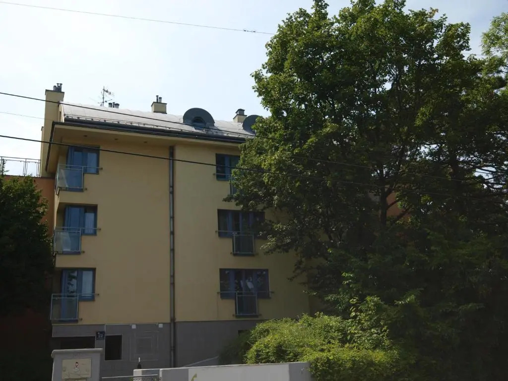 CheckVienna - Apartmenthaus Hietzing