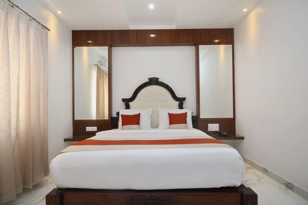 Hotel Lok Sagar Mysore
