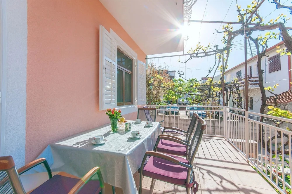 Apartments Blata