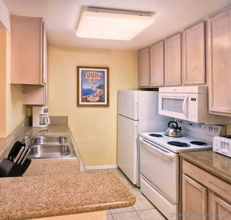 Club Wyndham Dolphins Cove