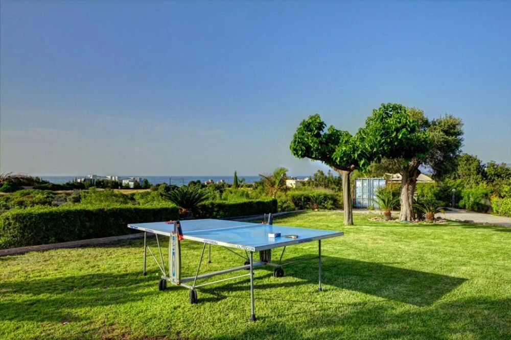 Villa Nasia Large Private Pool Sea Views A C Wifi - 3440