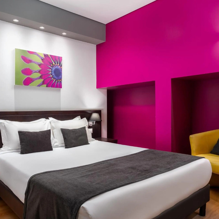 Hotel Luena