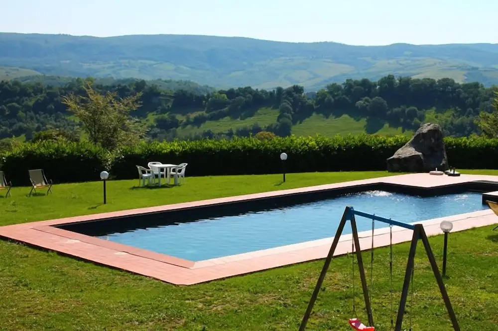 Agriturismo podere Casano