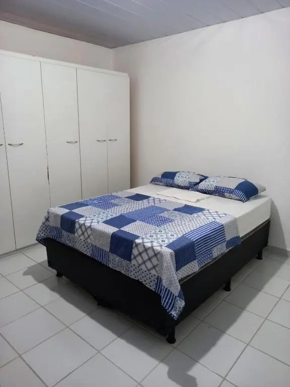 Apartamento no Sítio Histórico de Olinda