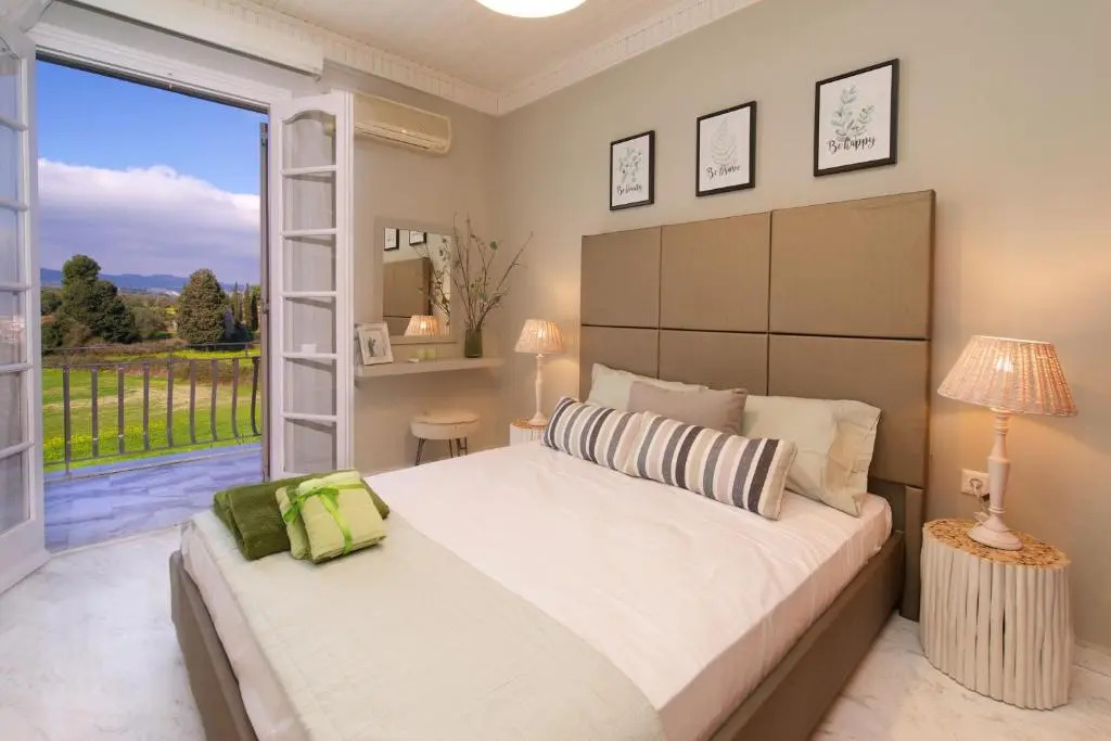 M house luxury suites