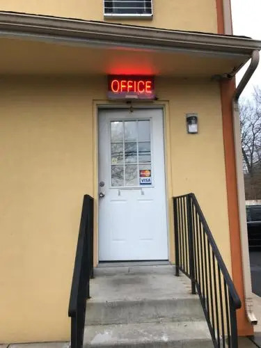 Budget Inn