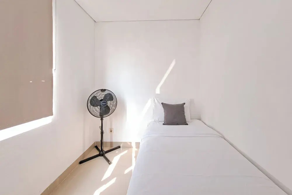Simply Look 2Br Apartment Poris 88