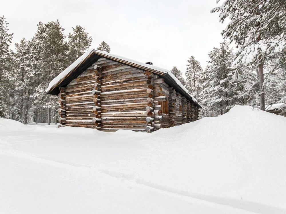 Kelorakka Lodge Sirkka