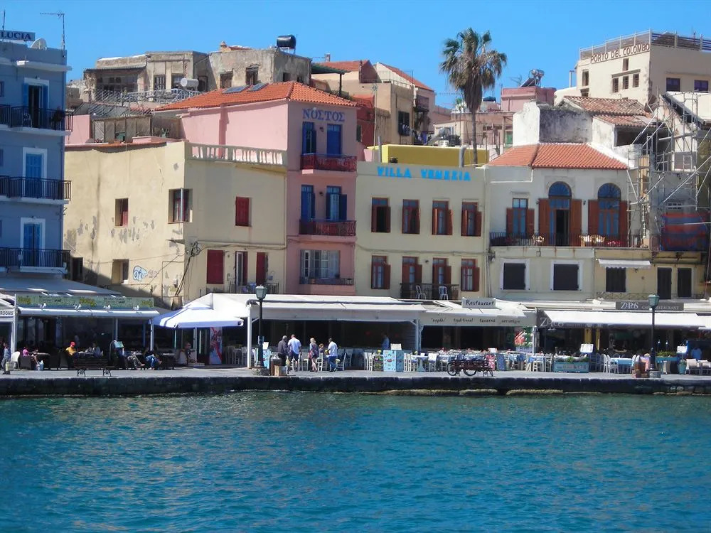Villa Venezia