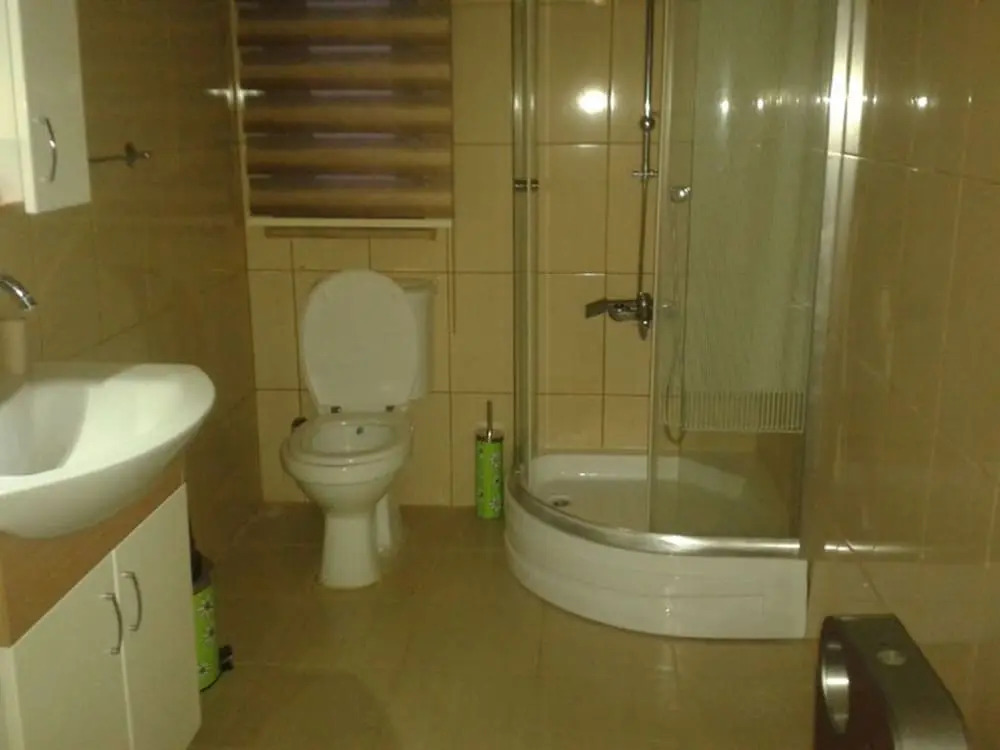 Sun Dalyan & Yeni Adet Organic Hotel