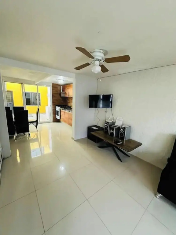 Residencia Del Parque Guadalajara