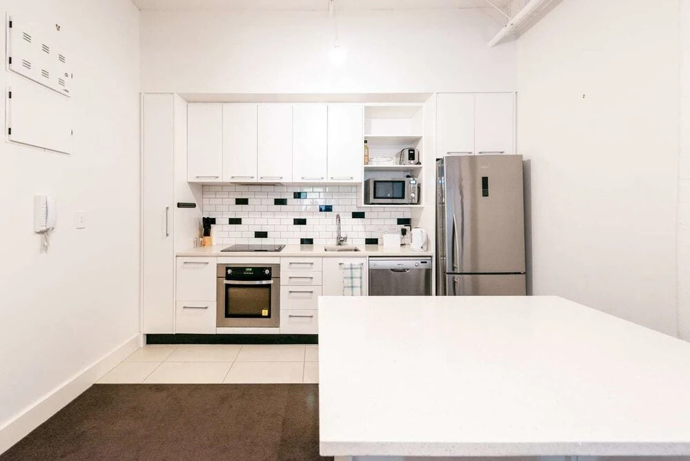 Modern City Centre Pad - Auckland CBD