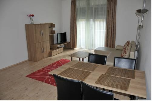 Anita Apartman