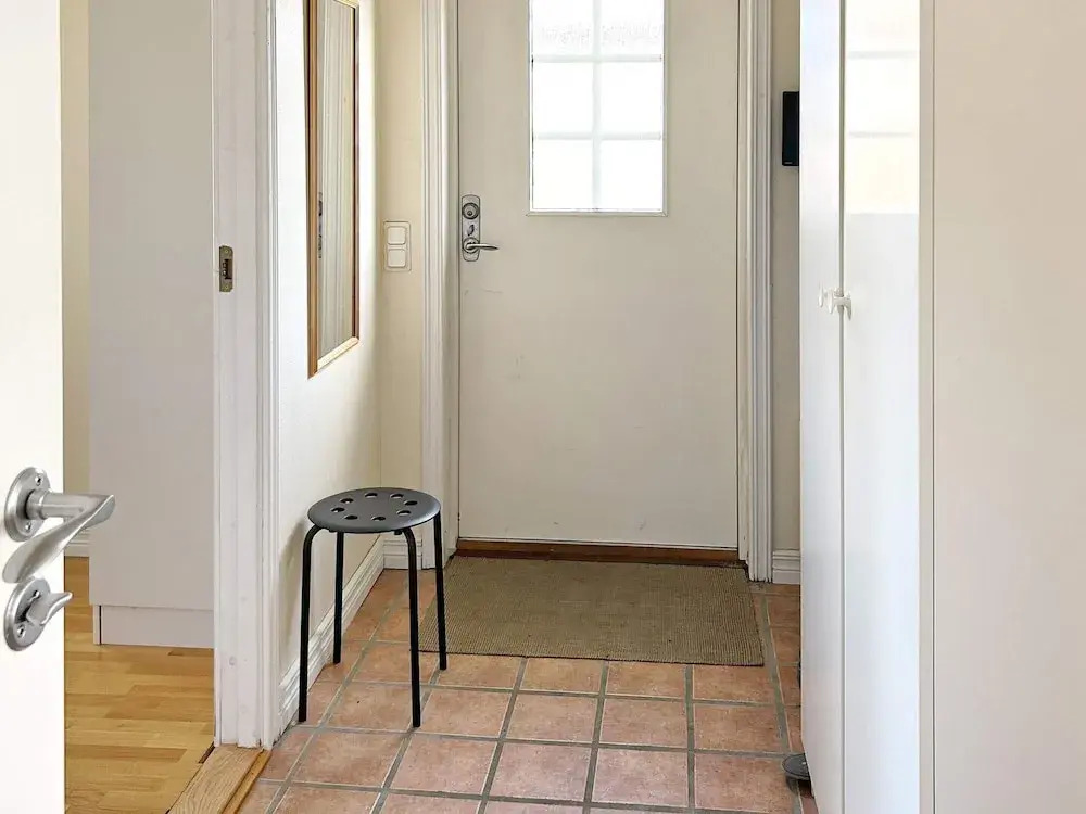 4 Person Holiday Home in Skummeslovsstrand