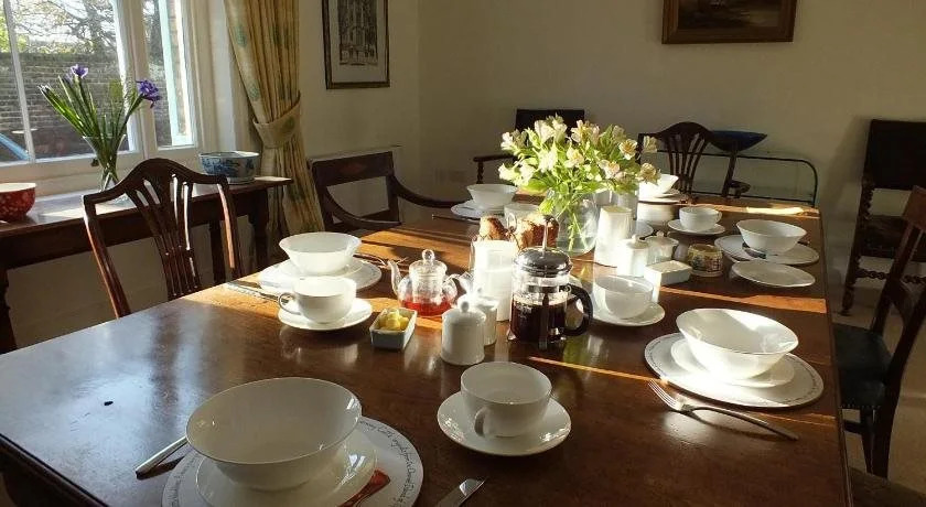 Bears Well Guest House