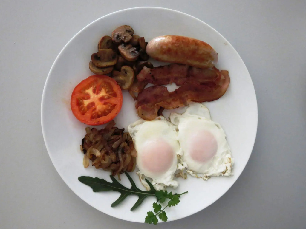 Meerkatplaats Guesthouse and B&B