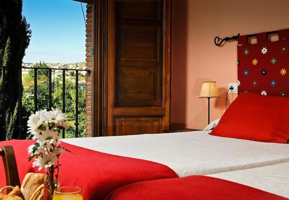 Hotel La Garapa
