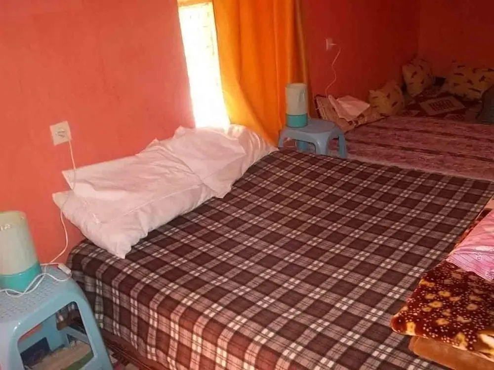 Maison dhôtes Mogador chez habitants