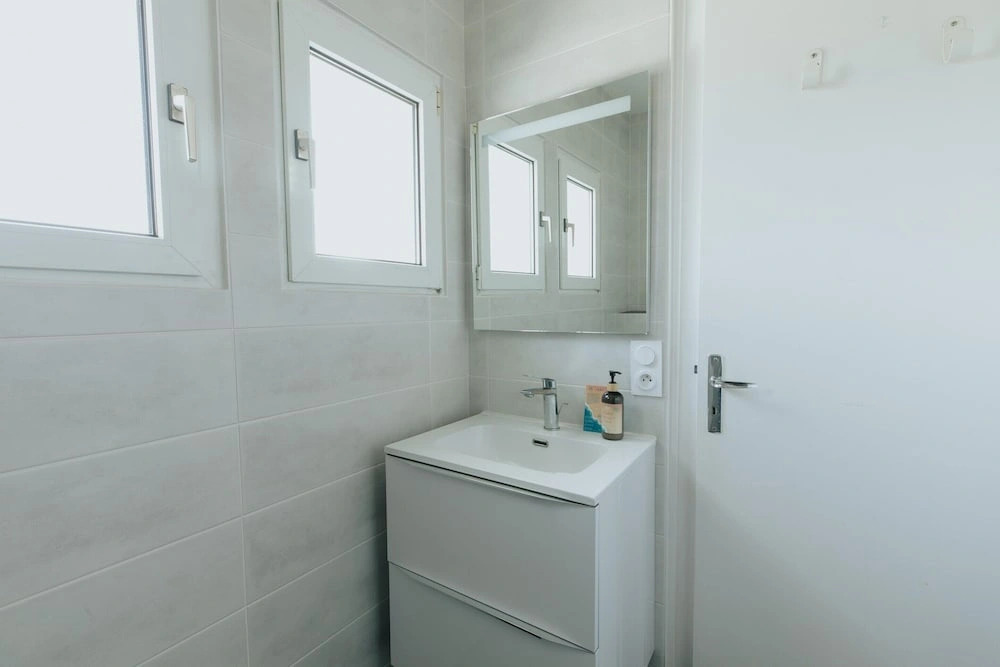 Holiday Home With sea View, Le Conquet