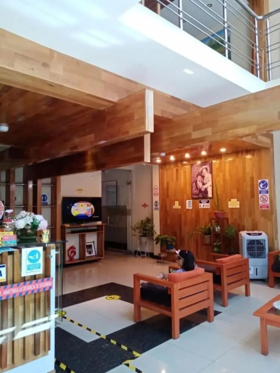 Casa Nativa Iquitos