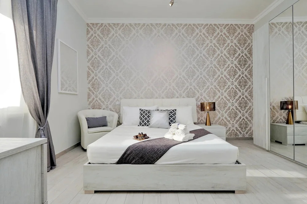 Altrove Boutique Rooms